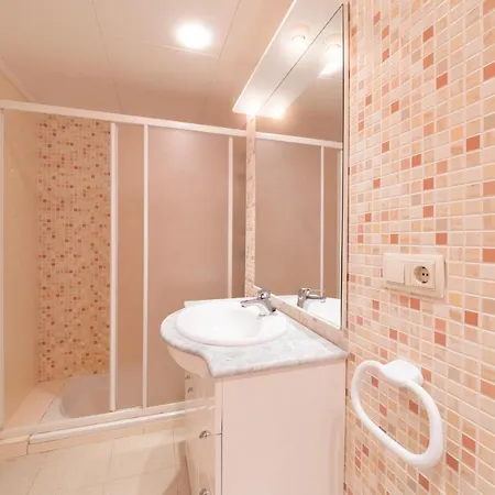 Apartment Apartment Ana L'Escala