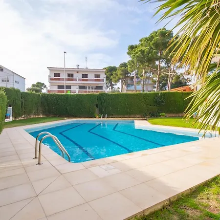 Apartment Apartment Ana *