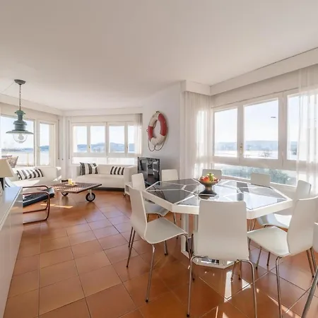 Apartment Ana