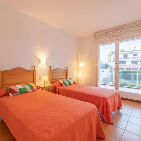 Apartment Ana * L'Escala