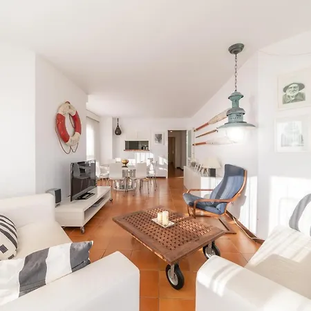 Apartment Ana *