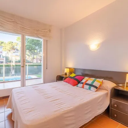 Apartment Ana Apartamento