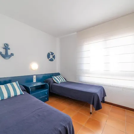 Apartment Ana Apartment *