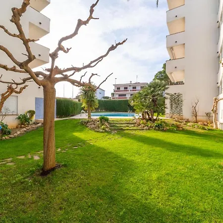 Apartment Apartment Ana L'Escala