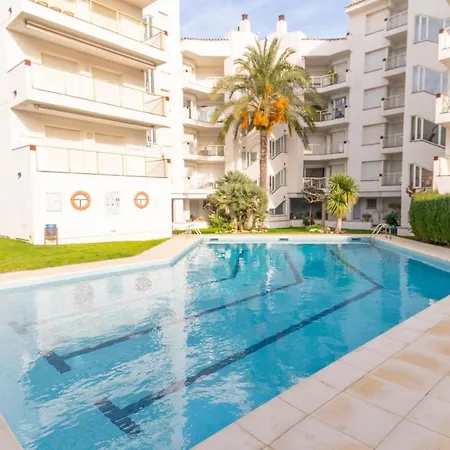 Apartment Ana