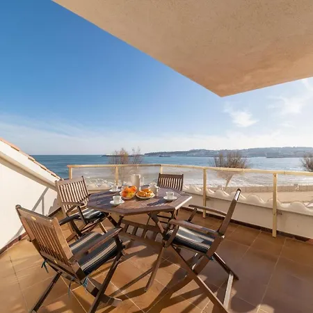 Apartment Ana Apartment L'Escala