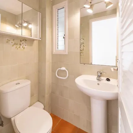 Apartment Ana L' Escala