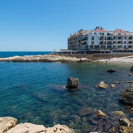 Apartment Ana Apartamento
